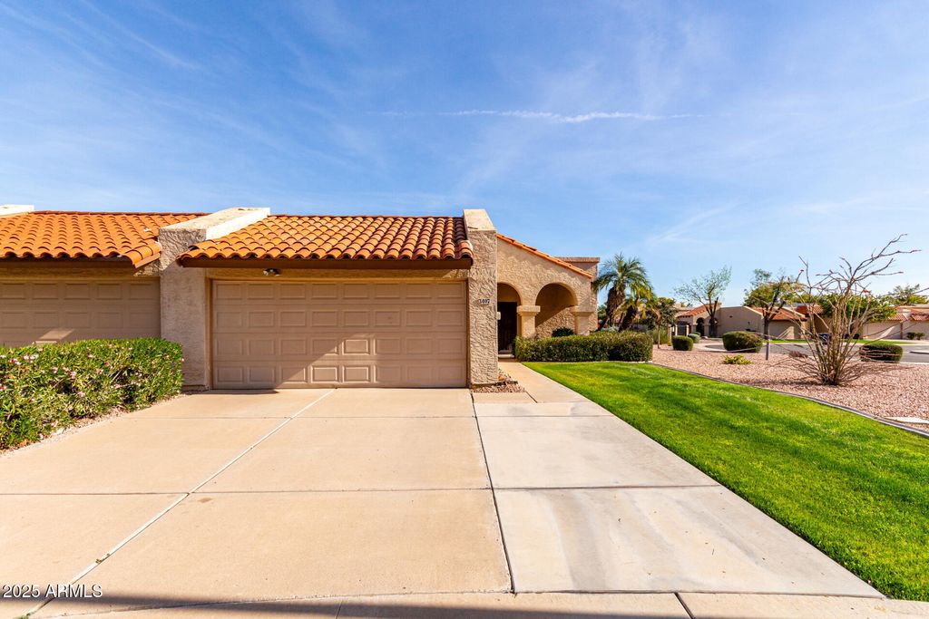 3407 N PLEASANT Drive, Chandler, AZ 85225