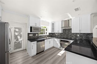 647 W Montecito, Sierra Madre, CA 91024