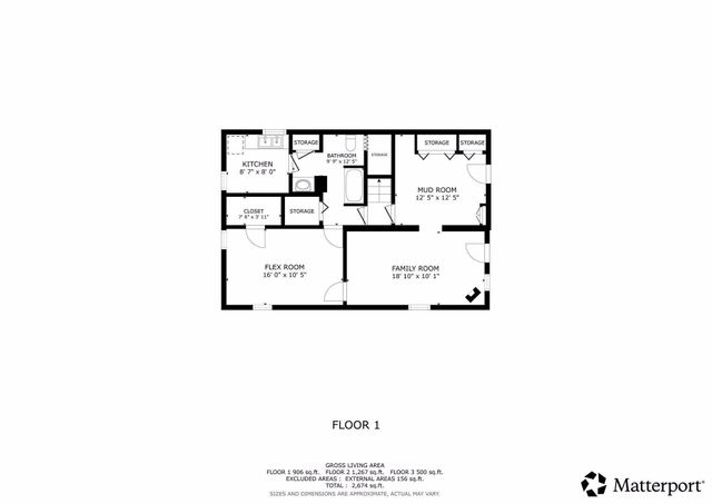 15081 50th Street S, Afton, MN 55001