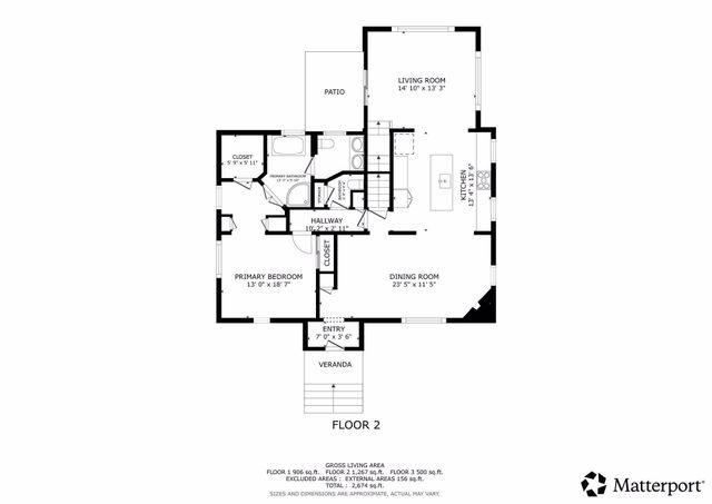 15081 50th Street S, Afton, MN 55001