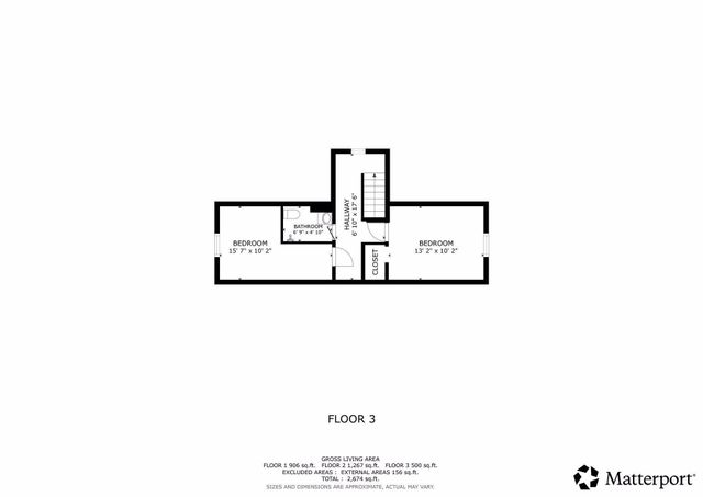 15081 50th Street S, Afton, MN 55001