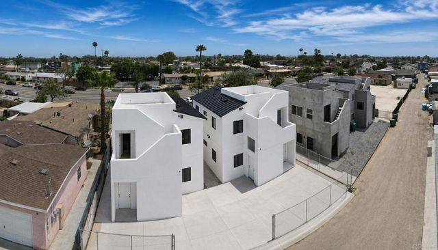 3305 3309 Clairemont Mesa Blvd, San Diego, CA 92117