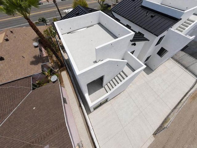 3305 3309 Clairemont Mesa Blvd, San Diego, CA 92117