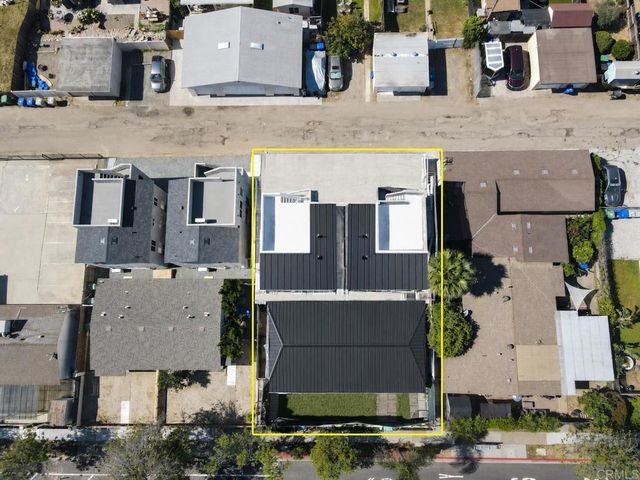 3305 3309 Clairemont Mesa Blvd, San Diego, CA 92117