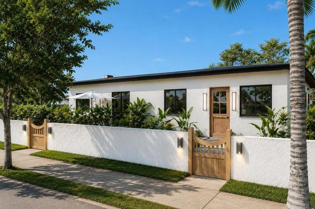 3305 3309 Clairemont Mesa Blvd, San Diego, CA 92117