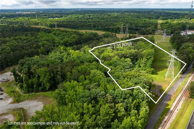4410 Stacks Road, Atlanta, GA 30349