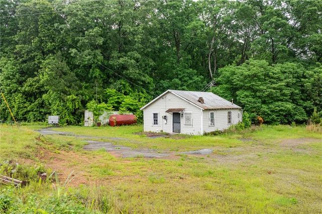 4410 Stacks Road, Atlanta, GA 30349