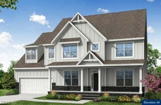 MM Valmoore Estates (Roanoke), Poquoson, VA 23662