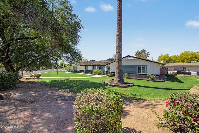 1501 W DUNLAP Avenue, Phoenix, AZ 85021