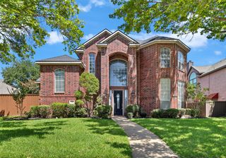 1340 Coral Drive, Coppell, TX 75019