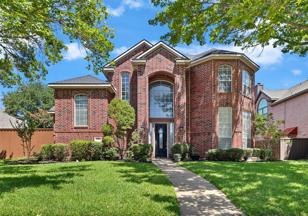 1340 Coral Drive, Coppell, TX 75019