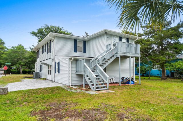 4601 Lewis St., North Myrtle Beach, SC 29582