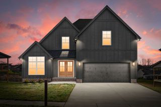 1593 Collins View Way, Clarksville, TN 37043