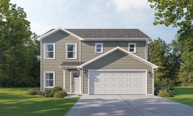 2018 Green Acres Drive, Adrian, MI 49221