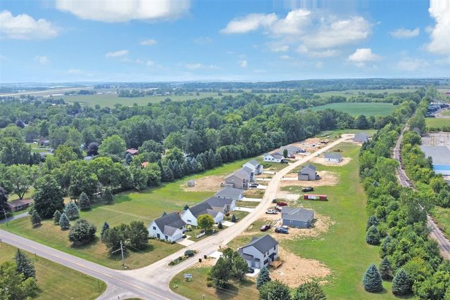 2018 Green Acres Drive, Adrian, MI 49221