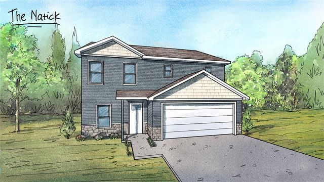 2018 Green Acres Drive, Adrian, MI 49221