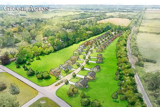 2018 Green Acres Drive, Adrian, MI 49221