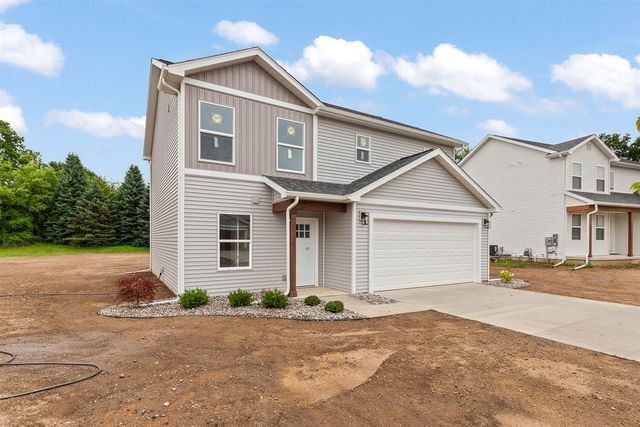 2018 Green Acres Drive, Adrian, MI 49221