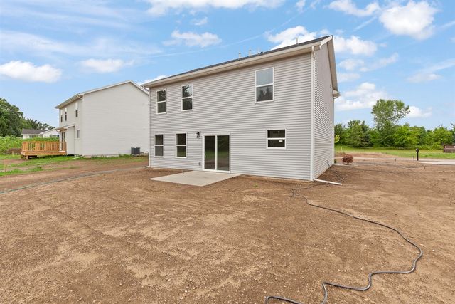 2018 Green Acres Drive, Adrian, MI 49221