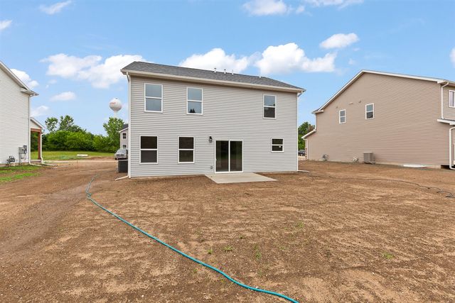 2018 Green Acres Drive, Adrian, MI 49221