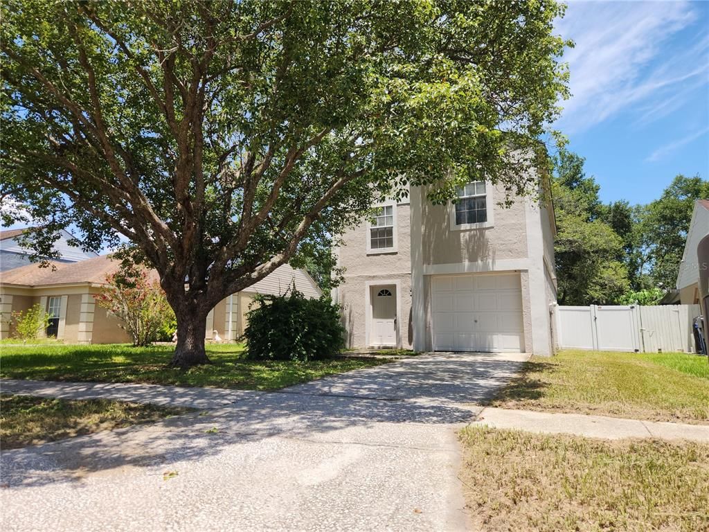 4009 FORECAST DRIVE, Brandon, FL 33511