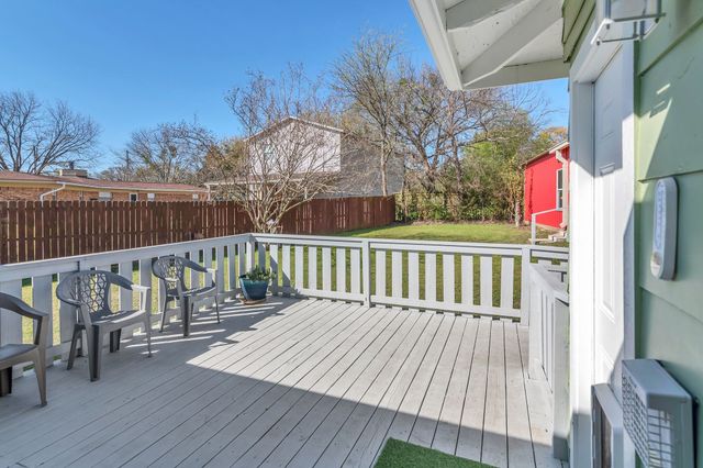 258 Pilot Point Street, Alvarado, TX 76009