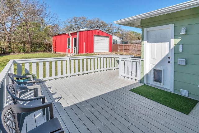 258 Pilot Point Street, Alvarado, TX 76009