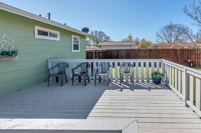 258 Pilot Point Street, Alvarado, TX 76009