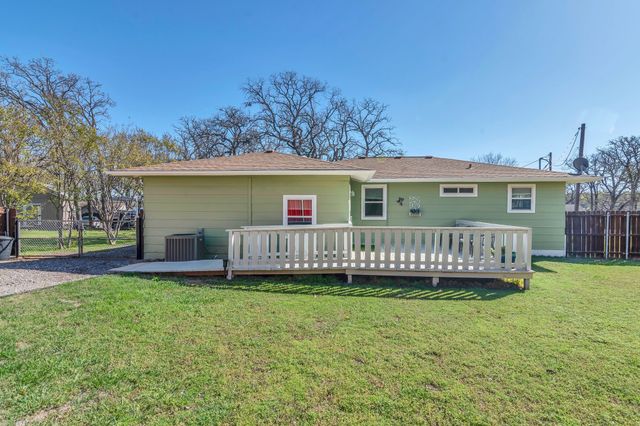 258 Pilot Point Street, Alvarado, TX 76009