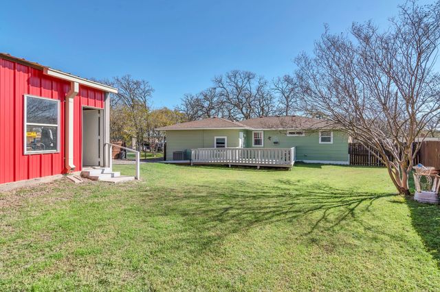 258 Pilot Point Street, Alvarado, TX 76009