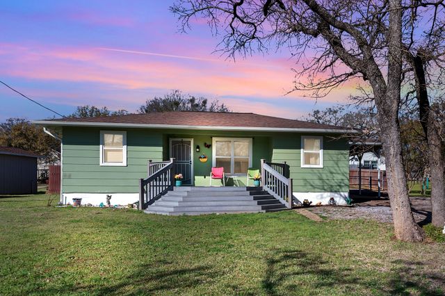 258 Pilot Point Street, Alvarado, TX 76009