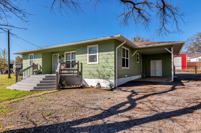 258 Pilot Point Street, Alvarado, TX 76009
