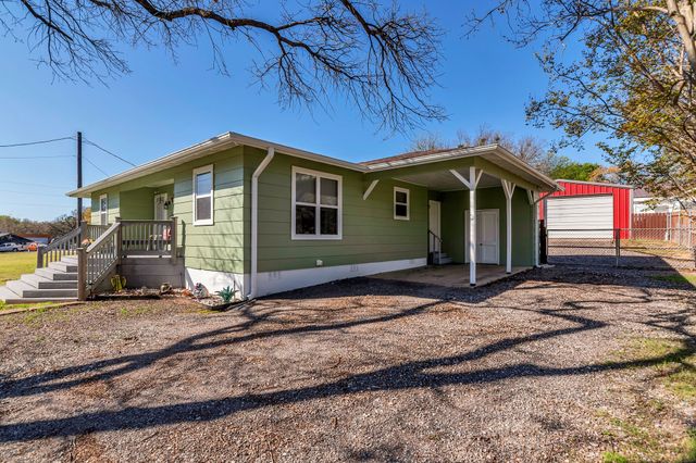 258 Pilot Point Street, Alvarado, TX 76009