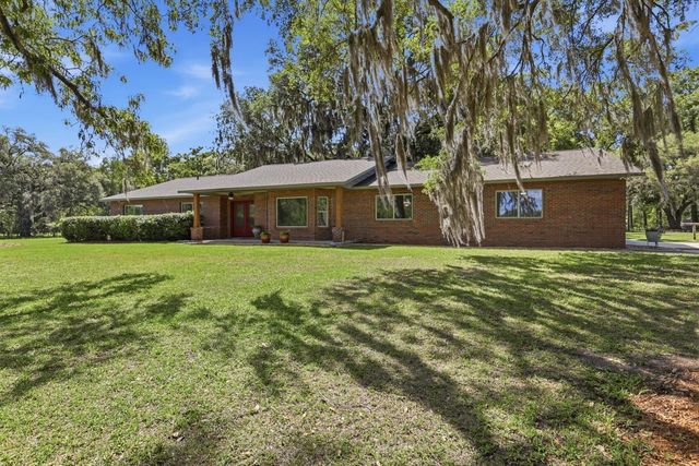 21840 NW 218TH TERRACE, High Springs, FL 32643