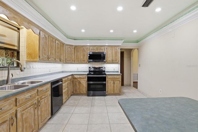 21840 NW 218TH TERRACE, High Springs, FL 32643