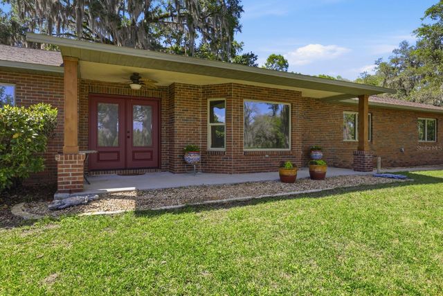 21840 NW 218TH TERRACE, High Springs, FL 32643