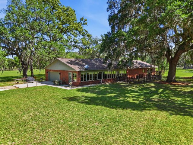 21840 NW 218TH TERRACE, High Springs, FL 32643