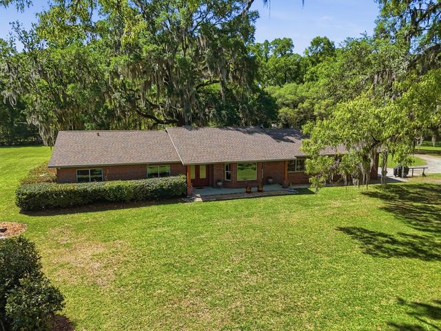21840 NW 218TH TERRACE, High Springs, FL 32643