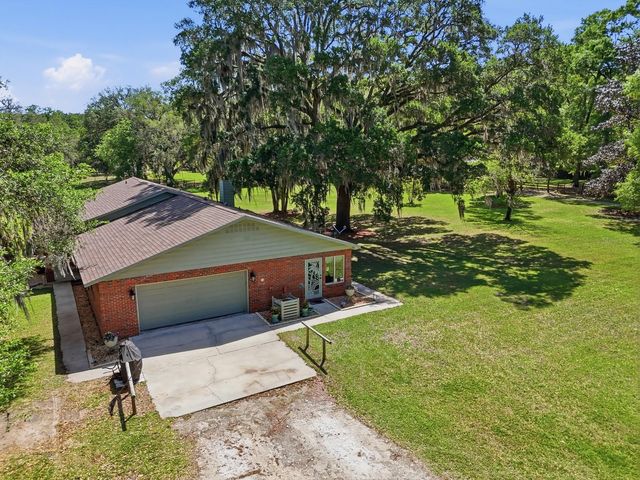 21840 NW 218TH TERRACE, High Springs, FL 32643
