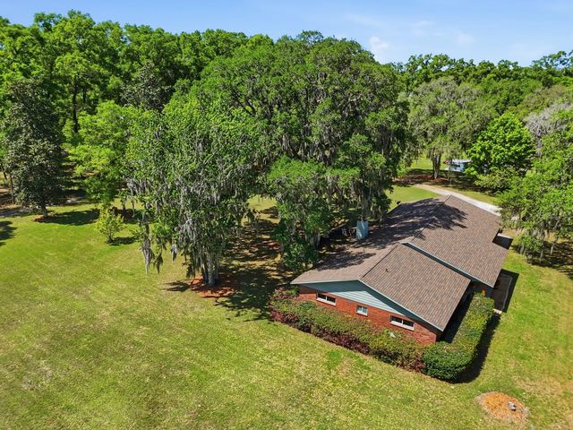 21840 NW 218TH TERRACE, High Springs, FL 32643
