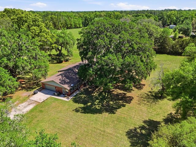 21840 NW 218TH TERRACE, High Springs, FL 32643