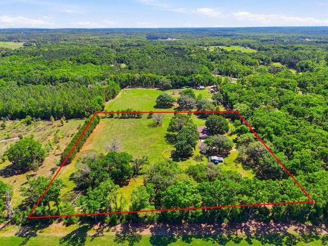 21840 NW 218TH TERRACE, High Springs, FL 32643