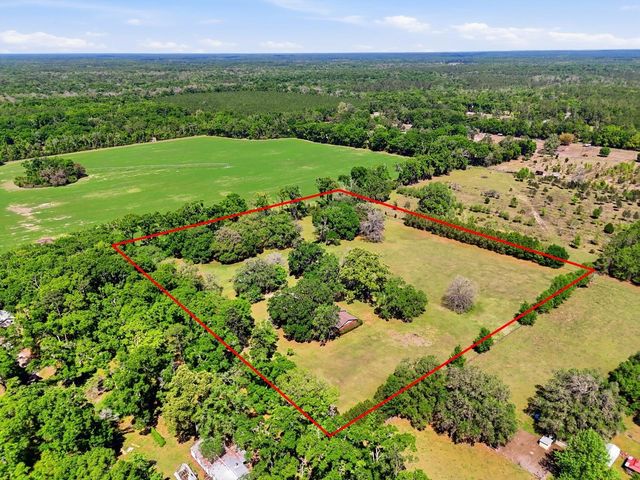 21840 NW 218TH TERRACE, High Springs, FL 32643