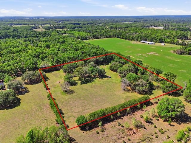 21840 NW 218TH TERRACE, High Springs, FL 32643