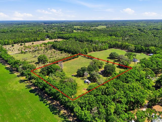 21840 NW 218TH TERRACE, High Springs, FL 32643