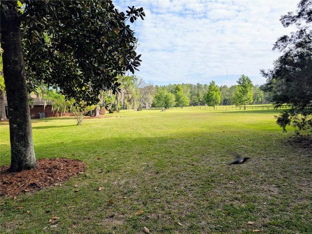 21840 NW 218TH TERRACE, High Springs, FL 32643