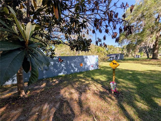 21840 NW 218TH TERRACE, High Springs, FL 32643