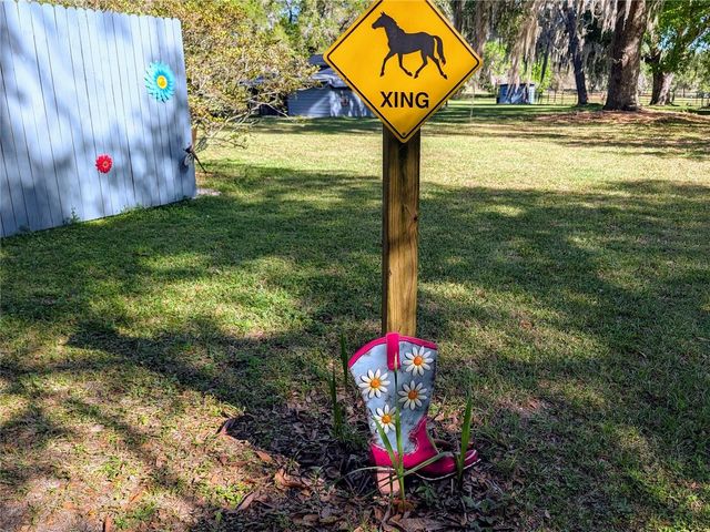 21840 NW 218TH TERRACE, High Springs, FL 32643