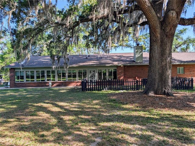 21840 NW 218TH TERRACE, High Springs, FL 32643