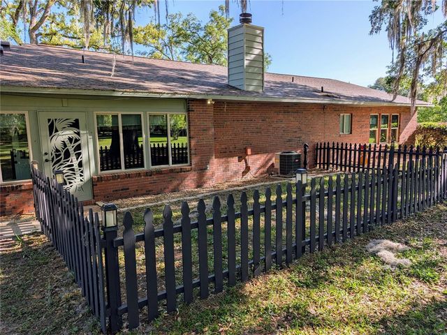 21840 NW 218TH TERRACE, High Springs, FL 32643
